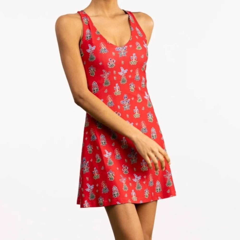 smith & quinn campbell dress